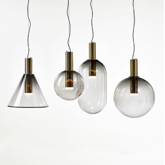 Noa veelzijdige verlichting om uw interieur te verrijken.
