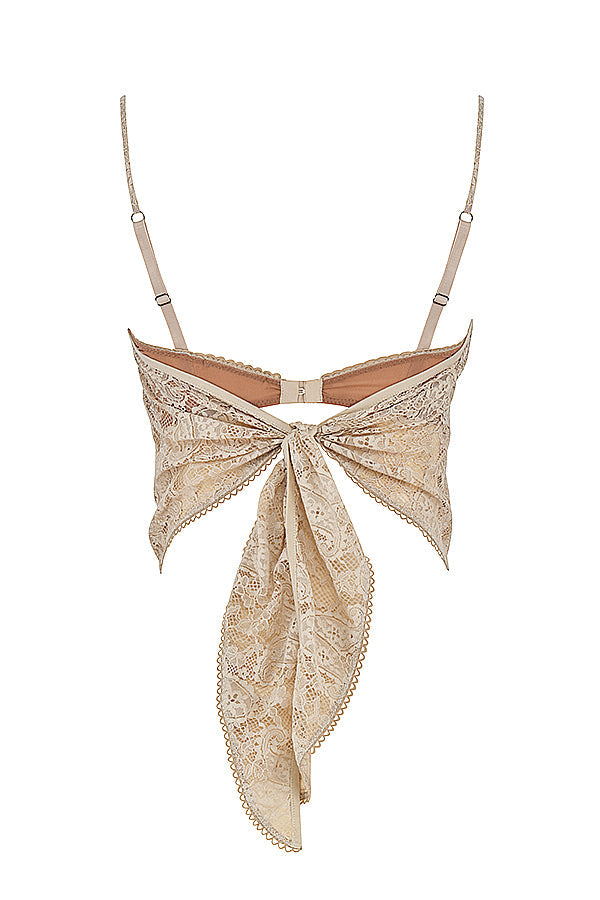 Isalie | Top elegante e confortevole