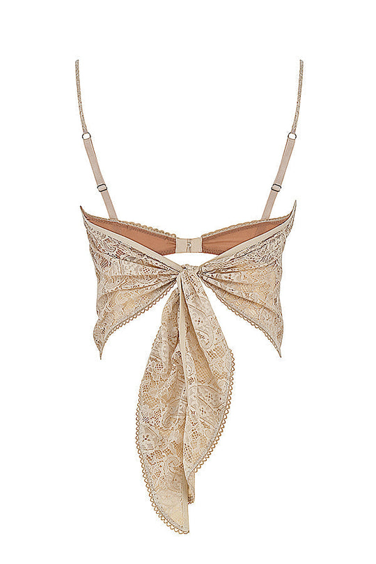 Isalie | Top elegante e confortevole