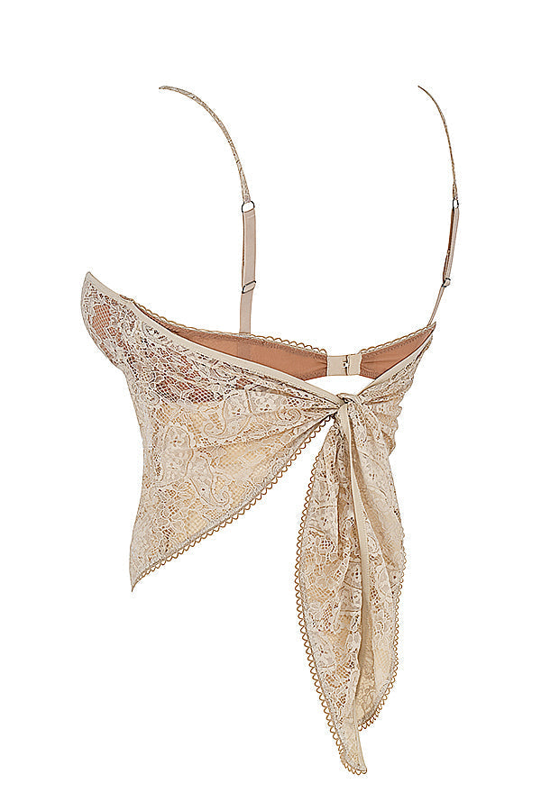Isalie | Top elegante e confortevole