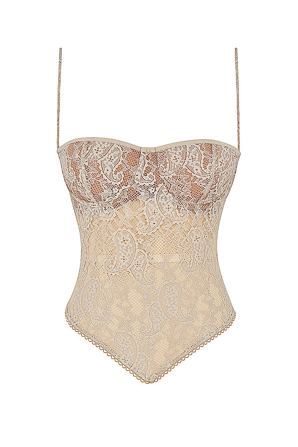 Isalie | Top elegante e confortevole