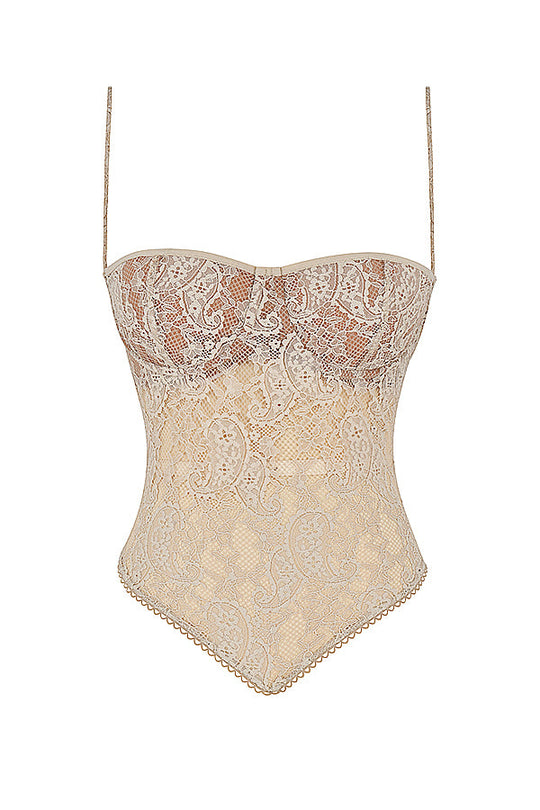 Isalie | Top elegante e confortevole
