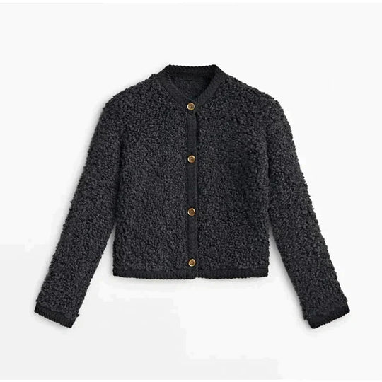 Emilia | Giacca confortevole e versatile