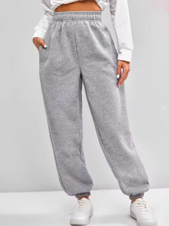 Emilia | Sporty jogging pants