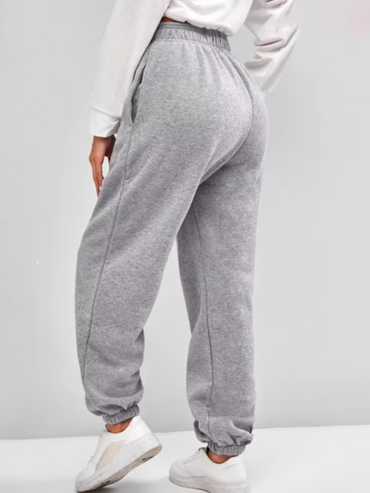 Emilia | Sporty jogging pants