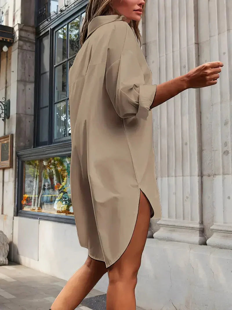 Emily | Camicia alla moda e comoda