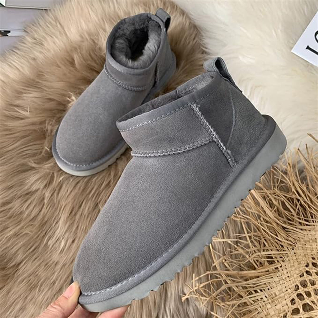 Sophie - Warme und Bequeme Winterstiefel
