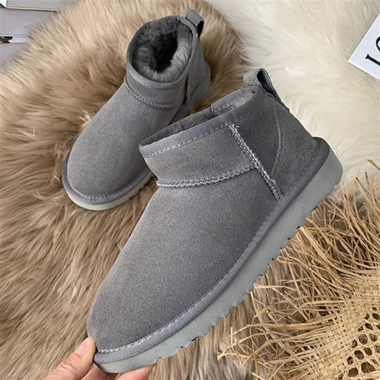 Sophie - Warme und Bequeme Winterstiefel
