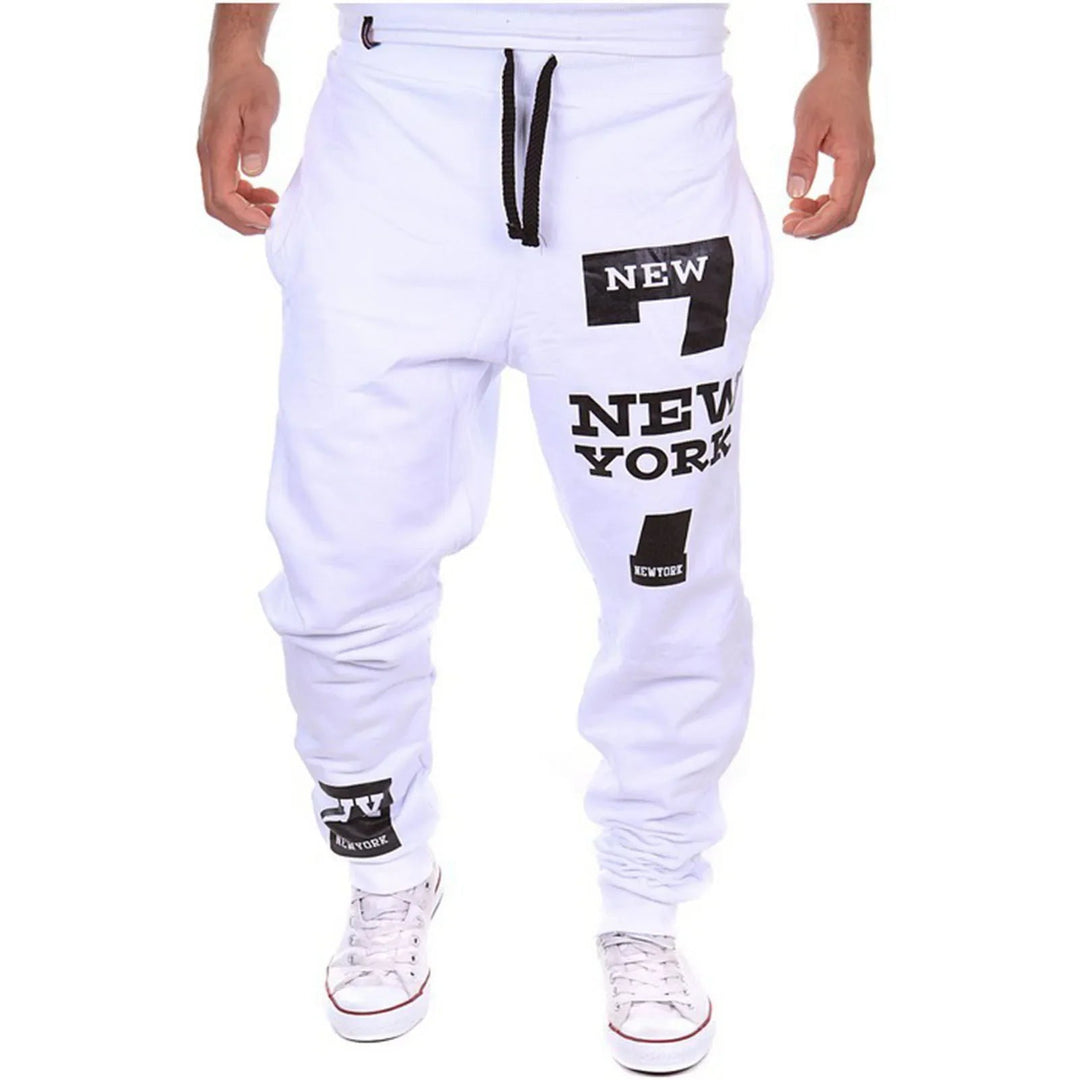 Felix | Stijlvolle joggingbroek