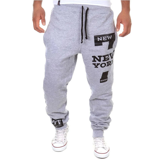 Felix | Stijlvolle joggingbroek