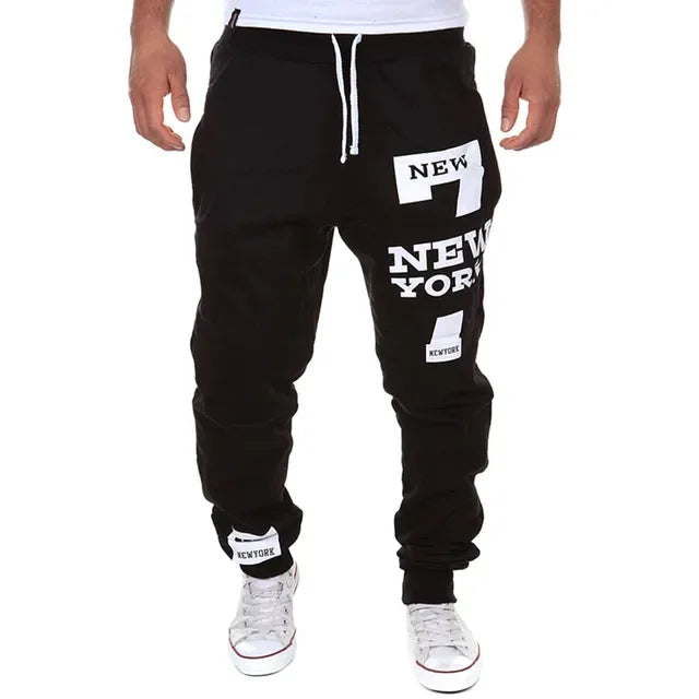 Felix | Stijlvolle joggingbroek