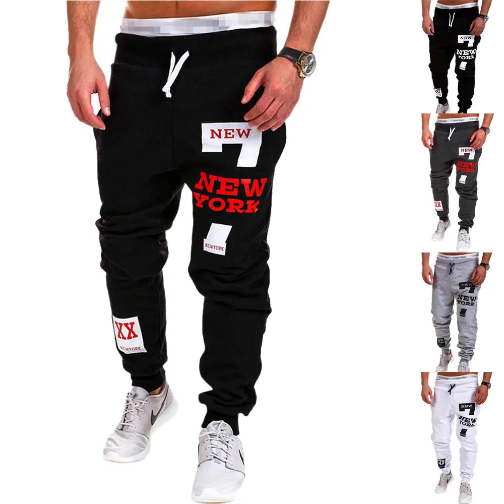 Felix | Stijlvolle joggingbroek