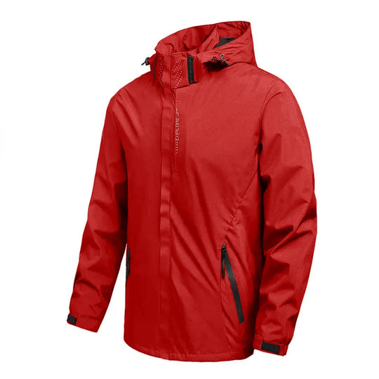 Felix | Wetterfeste Softshell Unisex-Jacke