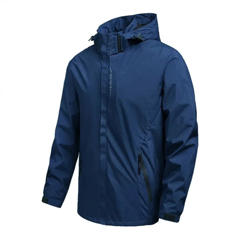 Felix | Wetterfeste Softshell Unisex-Jacke