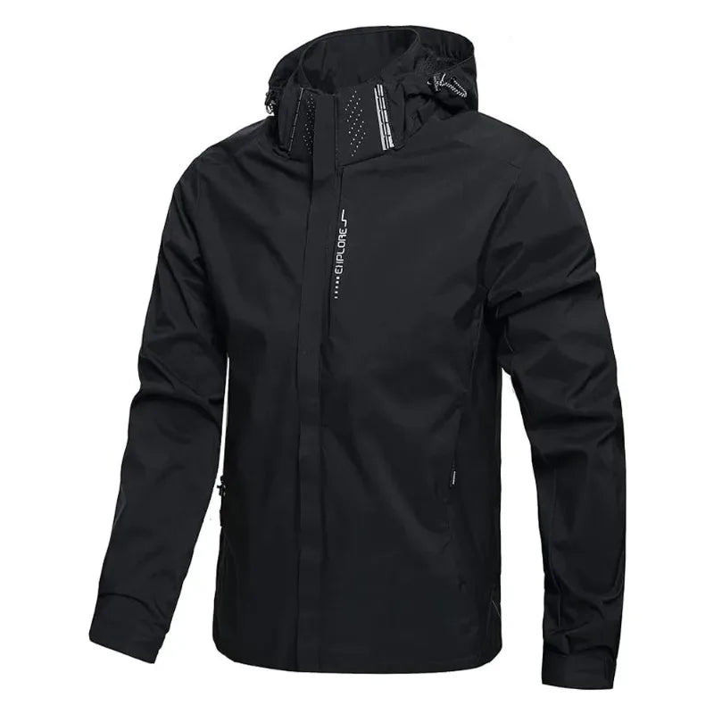 Felix | Wetterfeste Softshell Unisex-Jacke