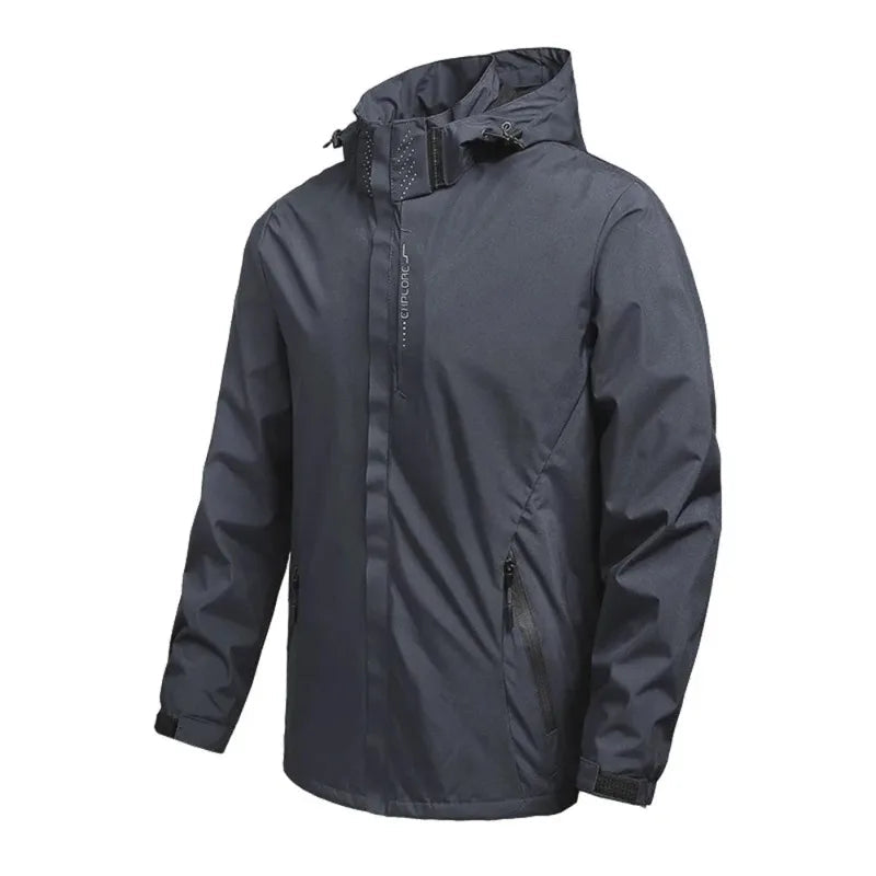Felix | Wetterfeste Softshell Unisex-Jacke