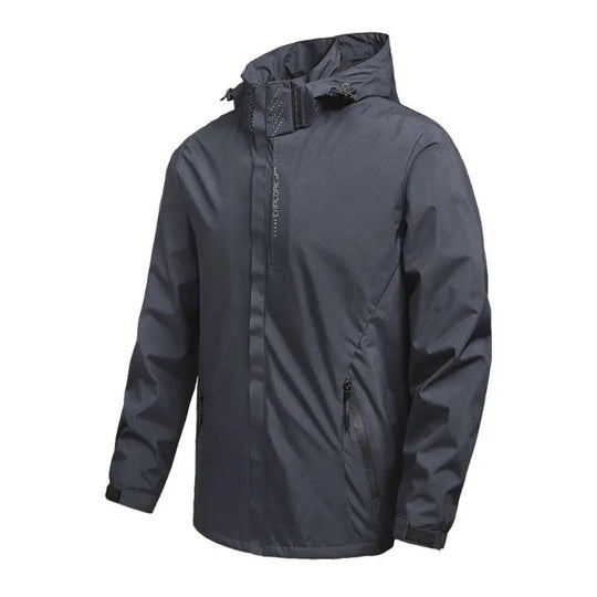 Felix | Wetterfeste Softshell Unisex-Jacke