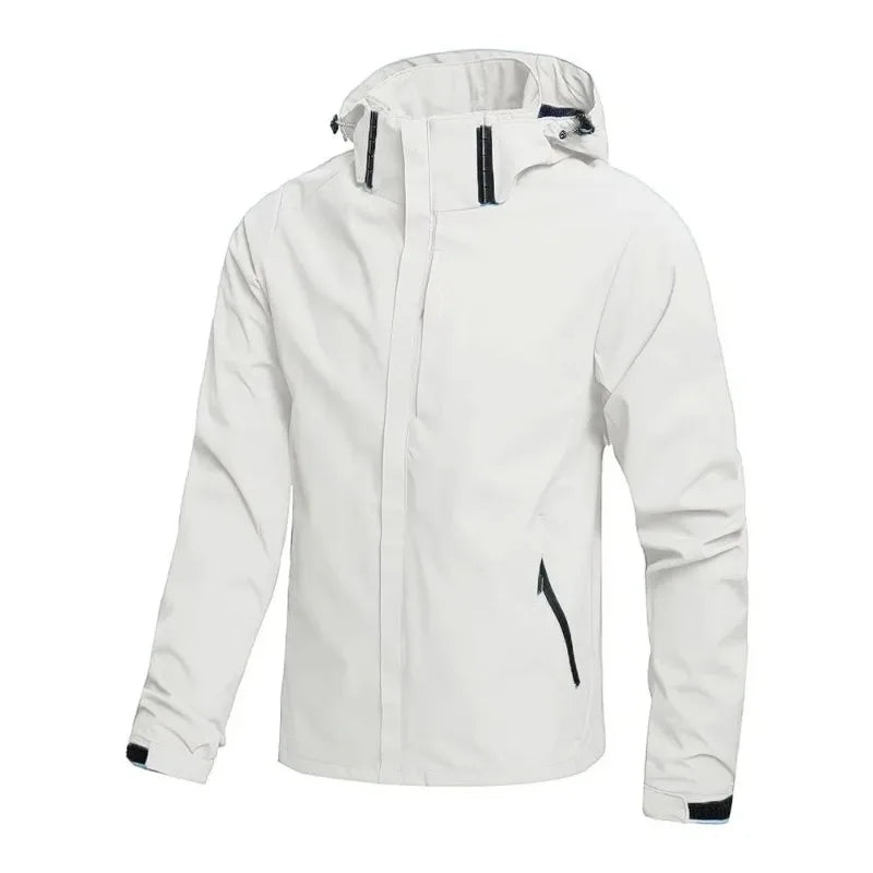 Felix | Wetterfeste Softshell Unisex-Jacke