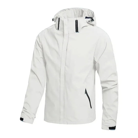 Felix | Wetterfeste Softshell Unisex-Jacke