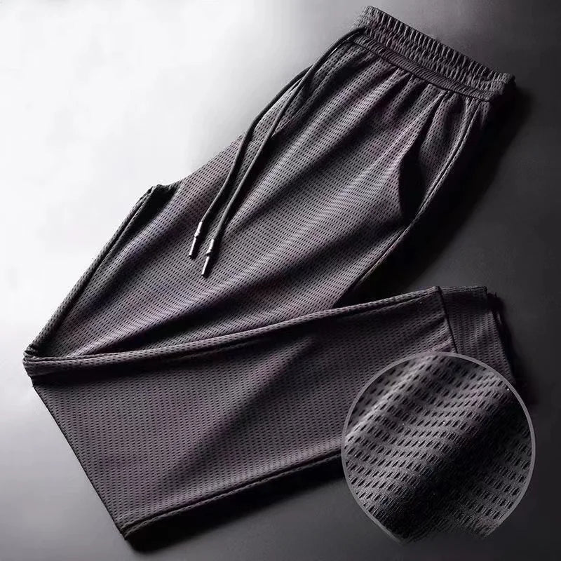 Finn | Casual joggingbroek