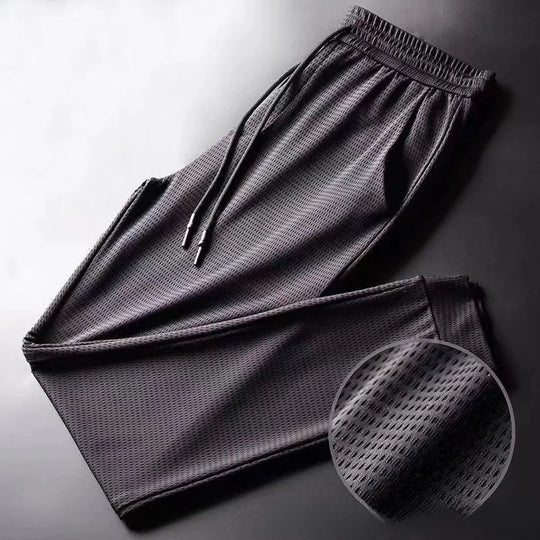 Finn | Casual joggingbroek