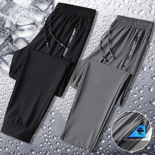 Finn | Casual joggingbroek