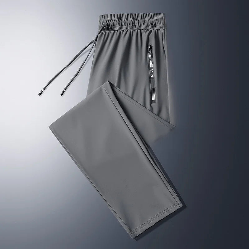 Finn | Casual joggingbroek