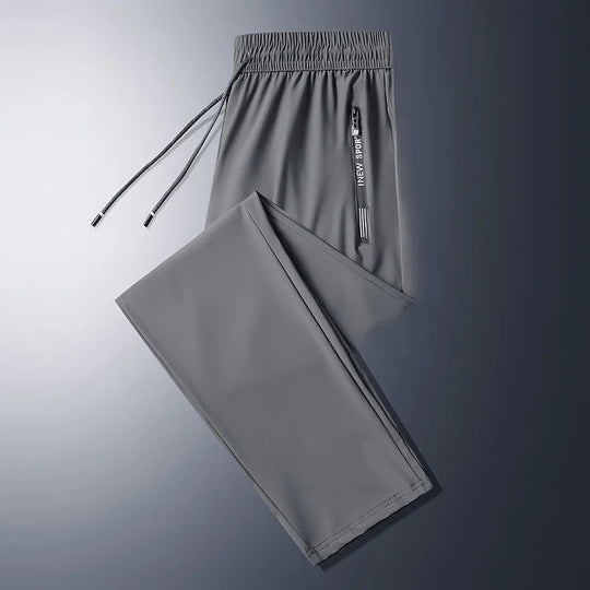 Finn | Casual joggingbroek