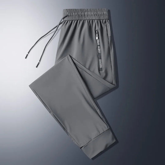 Finn | Casual joggingbroek