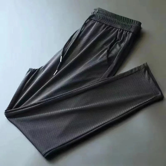 Finn | Casual joggingbroek