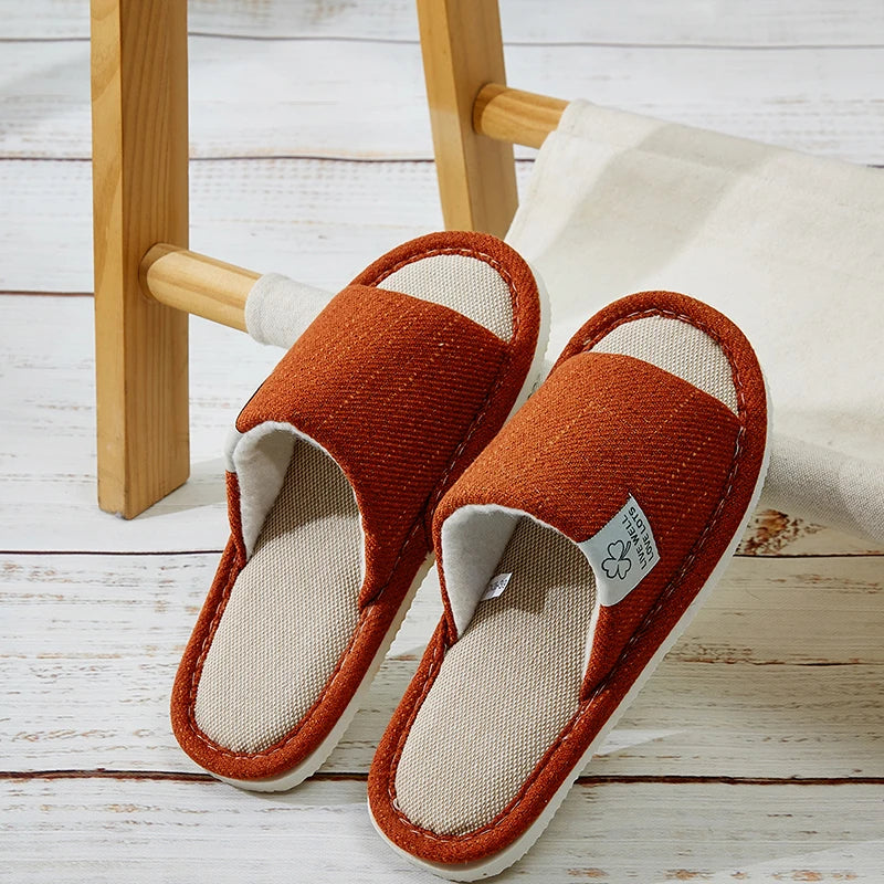 Florian | Elegant and comfortable slippers