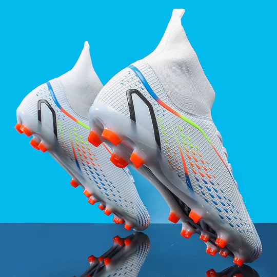 Florian | Football shoes with long spikes