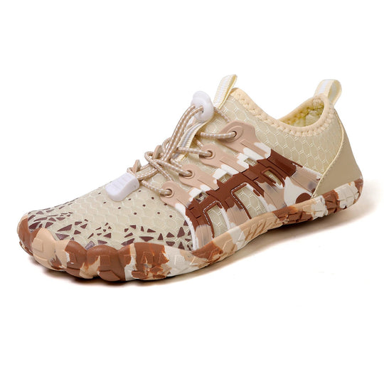 Frank | Colorful unisex barefoot shoes