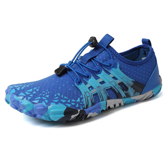 Frank | Colorful unisex barefoot shoes