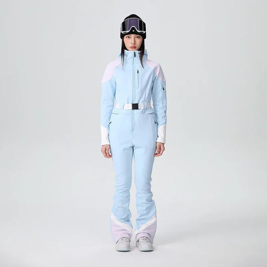 Franziska | Functional ski suit
