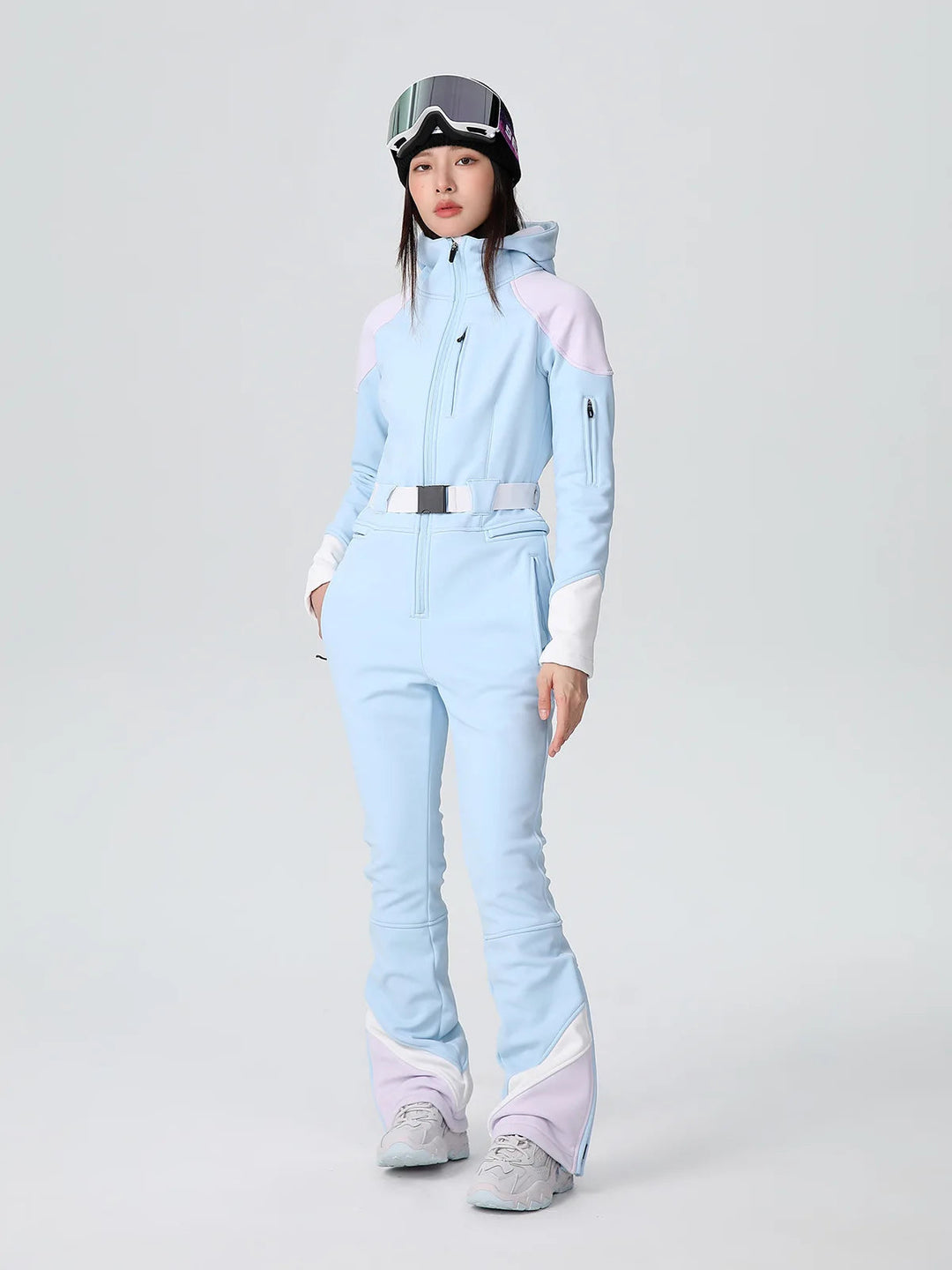 Franziska | Functional ski suit