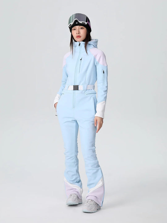 Franziska | Functional ski suit