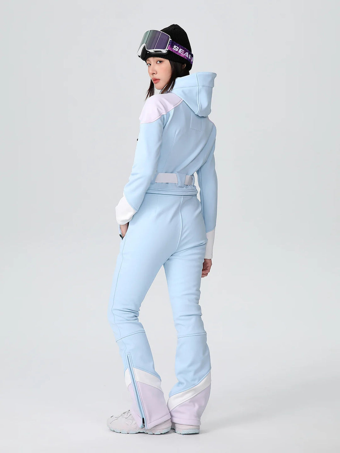 Franziska | Functional ski suit