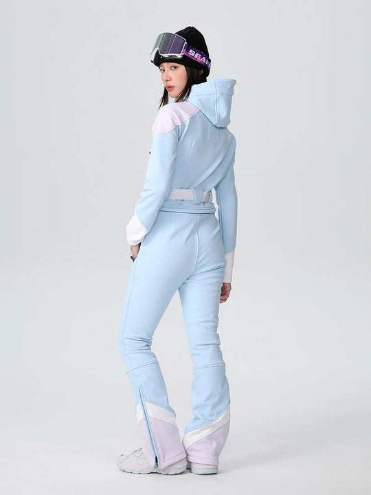 Franziska | Functional ski suit