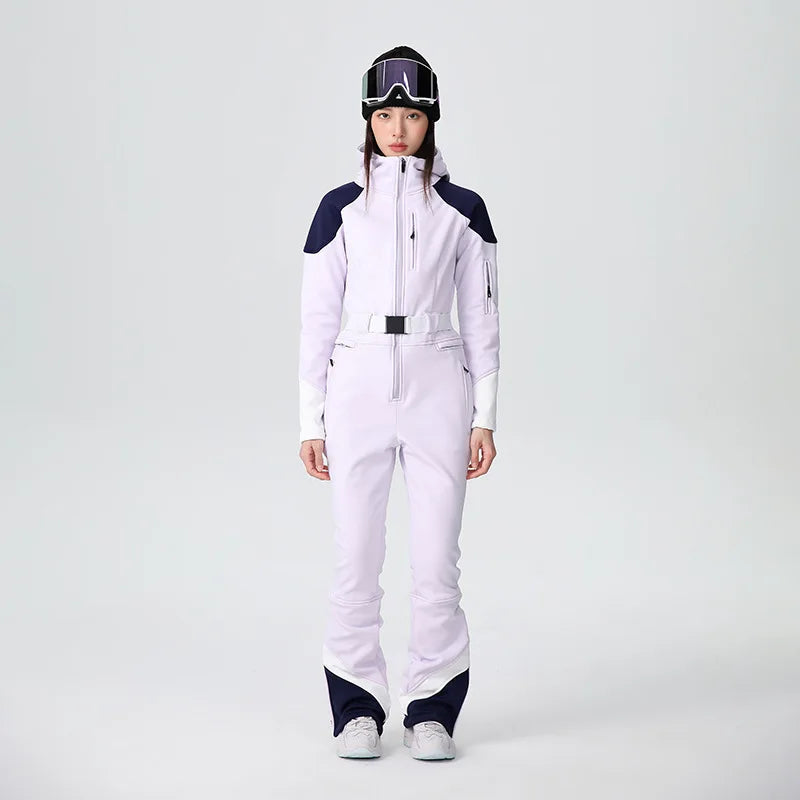 Franziska | Functional ski suit