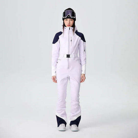 Franziska | Functional ski suit