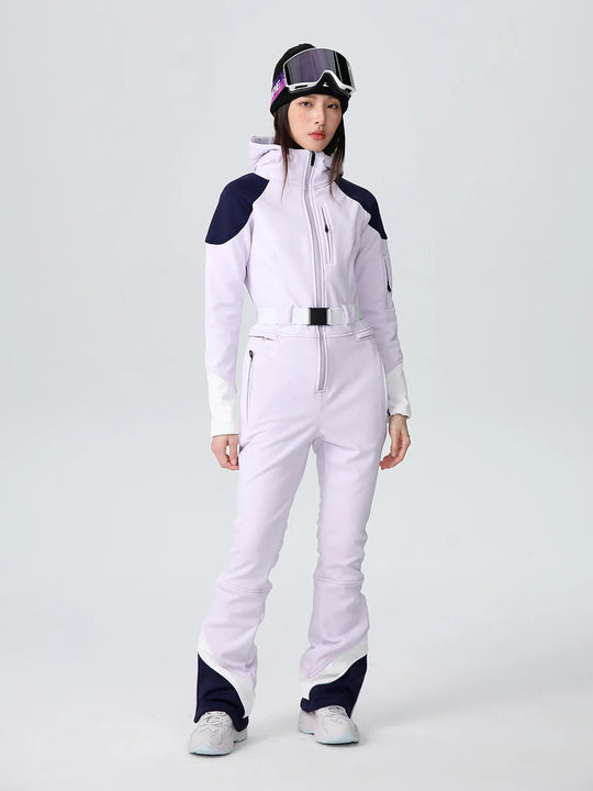 Franziska | Functional ski suit