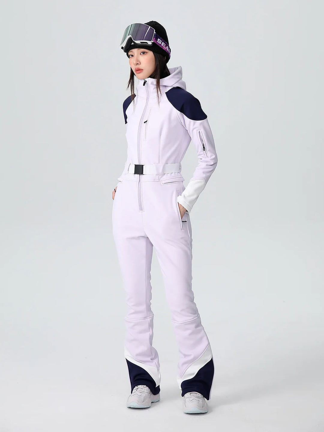 Franziska | Functional ski suit