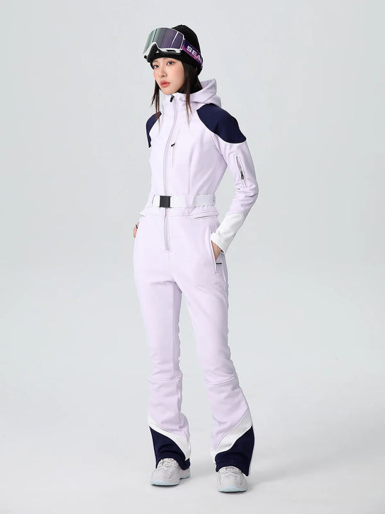 Franziska | Functional ski suit