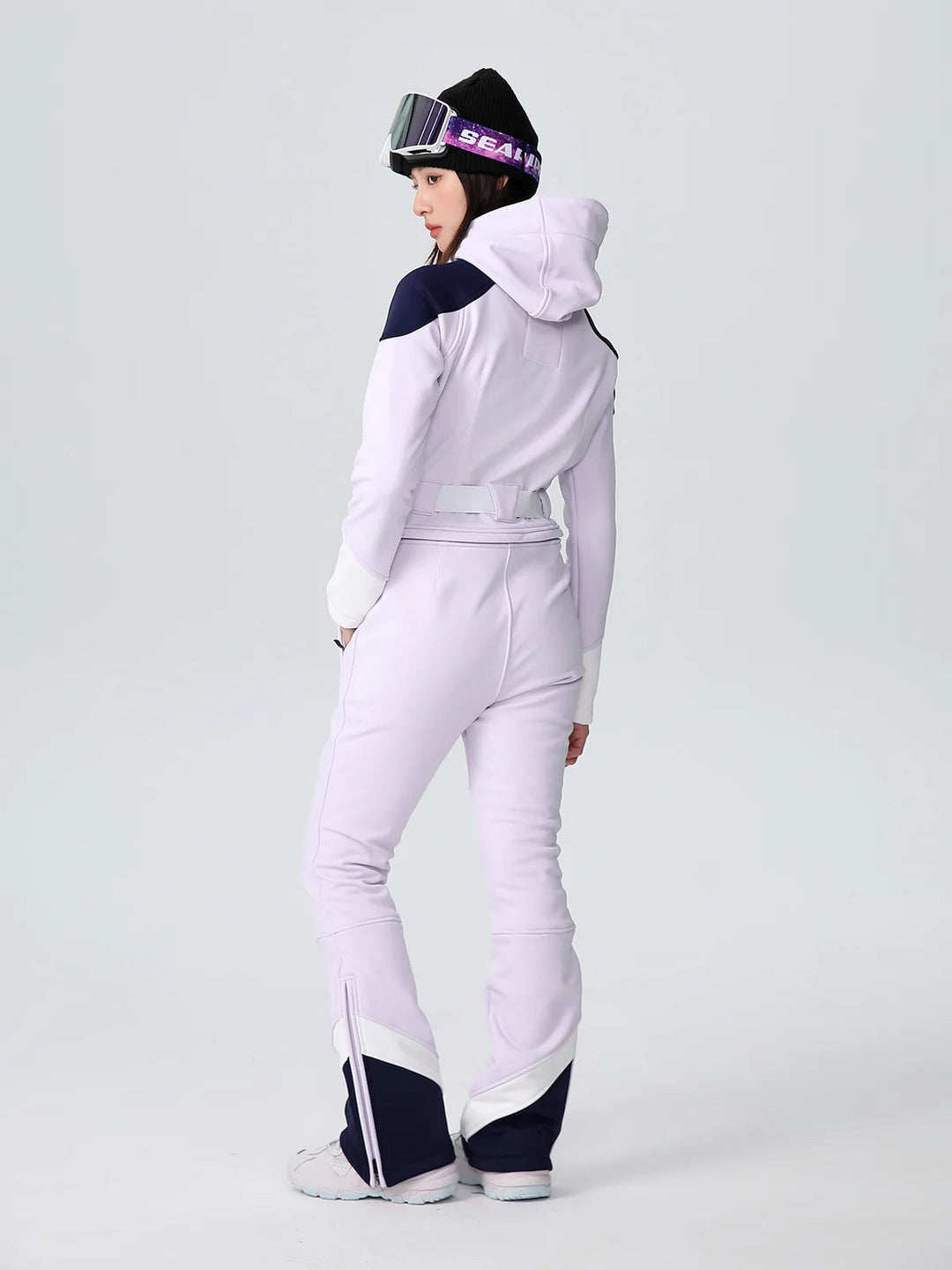 Franziska | Functional ski suit