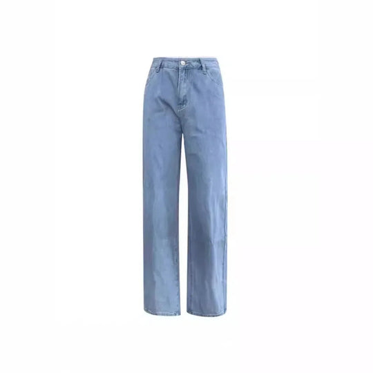 Franziska | Fashionable baggy jeans