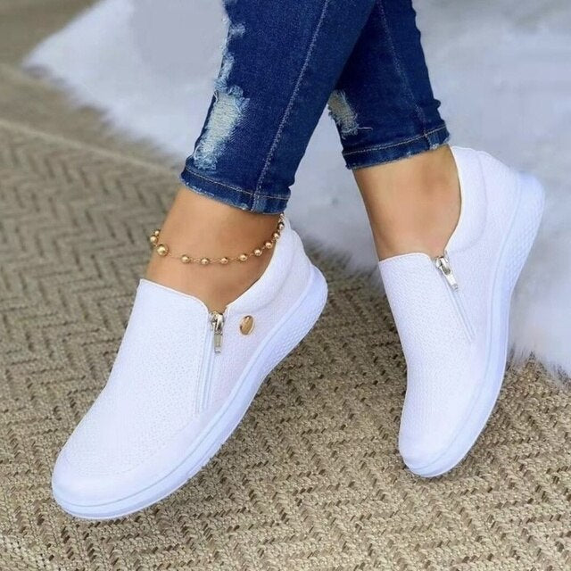 Luna - Elegant shoes for women