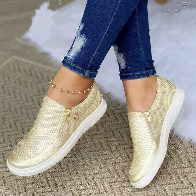 Luna - Elegante Schuhe für Damen