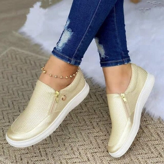 Luna - Elegant shoes for women