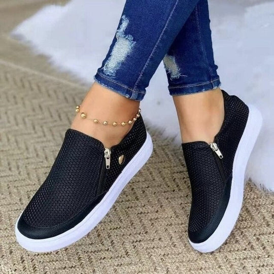 Luna - Elegant shoes for women